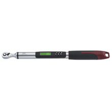DIGITAL TORQUE WRENCH