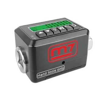 M7 DIGITAL TORQUE ADAPTER WITH ANGLE SETTING