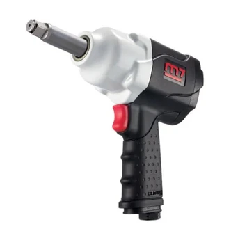 M7 IMPACT WRENCH, COMPOSITE BODY, PISTOL STYLE