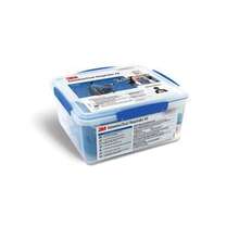 3M™ Asbestos/Dust Respirator Kit 7535, P2/P3