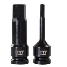 M7 IMPACT IN HEX SOCKET, 3/4" DRIVE