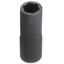 M7 REVERSIBLE IMPACT SOCKET, 1/2" DR 6 POINT