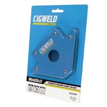 Magnetic Clamp Cigweld