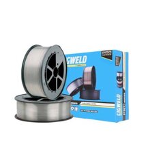 Metal-Cor 5XP 15kg = 1 Spool (E70C-6M H4 Grd 4)