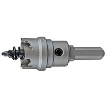 HOLEMAKER TCT HOLESAW 4.5MM DEPTH OF CUT