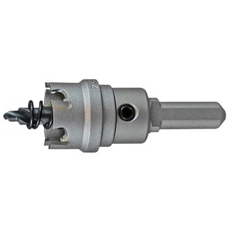HOLEMAKER TCT HOLESAW 4.5MM DEPTH OF CUT