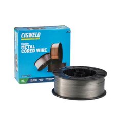 Metal-Cor 3  15kg = 1 Spool (E70C-6M H4 Grd 3)