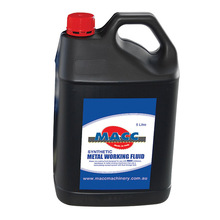 MACC SEMI-SYNTHETIC CUTTING FLUID