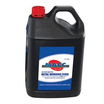 MACC SEMI-SYNTHETIC CUTTING FLUID