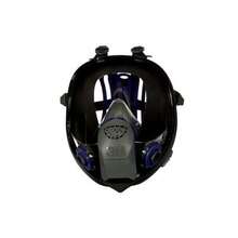 3M™ Ultimate FX Full Facepiece Reusable Respirator FF-401