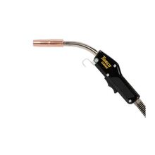 MIG Gun Tweco No2, 200A@60%, Tweco 4