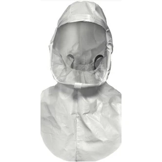 Disposable Lite Replacement hood only, each  