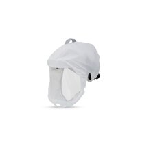 Disposable Lite hood with headband