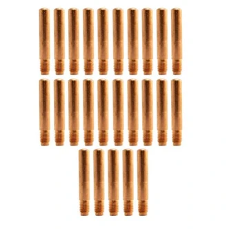 Tweco 2/4  Contact Tip (PK 25)