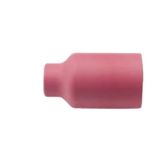 Nozzle Alumina Gas Lens 17, 18, 26V-TIG Torches 2ea = 1 Pk