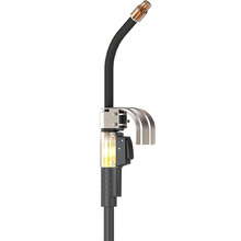 Flux Core K115 Gun 15Ft