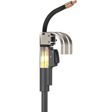 Flux Core K126 Gun 15Ft