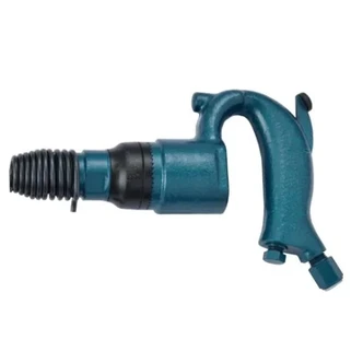 NPK AIR CHIPPING HAMMER PISTON STROKE