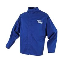 BLUE MAX - FR Cotton Welders Jacket