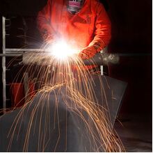 NEOWELD Welding Drape