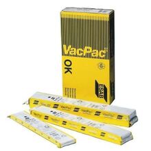 OK 48.08 Vac Pack  = 1 pk (E7018-G-H4R)