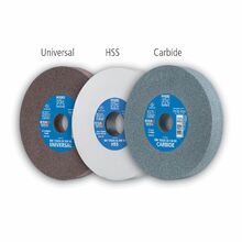 Grinding Wheels Bench Type
