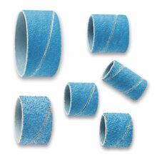 Abrasive Spiral Bands - Zirconia Cool (TOP Size )