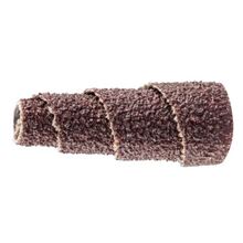 Abrasive Cartridge Rolls Conical Type - Aluminium Oxide