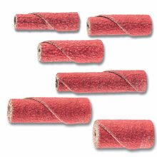 Abrasive Cartridge Rolls Poliroll - Ceramic Cool (TOP Size)