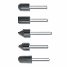 Policap Abrasive Cap Holders