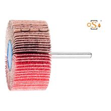 Fan Grinders Ceramic (COOL Top Size) - 6mm Shank
