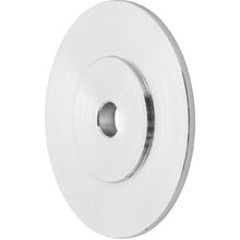 Flap Wheel - Unmounted Type - Arbors & Flanges