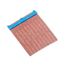 Poliflap Flap Drum & Flaps- Aluminium Oxide