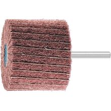 Polinox Mounted Finishing Wheels Aluminium Oxide 6mm Shank