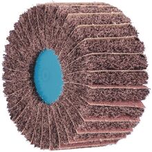 Polinox Ring Wheel Alumin Oxide - Pnz 10050 M14 A