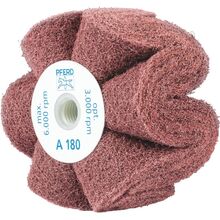 Polinox Ring Wheel Alumin Oxide - Png 10050 M14 A (PK 2)