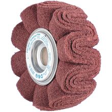 Poli Ring Wheels Alum Oxide Unmounted Surface Condition Png