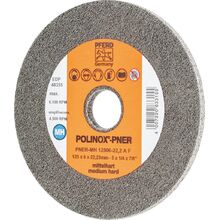 Polinox Ring Wheels Unitized Discs