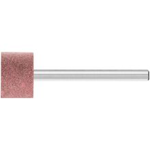 Poliflex Mounted Points 3 & 6mm Shank Rubber Type 120 Grit
