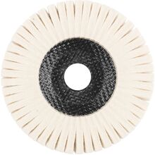 Felt Flap Discs