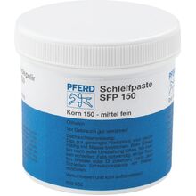 Polishing Compounds