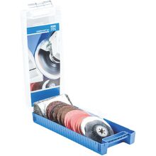 Combiclick Polishing Kits & Express Polishing Kit