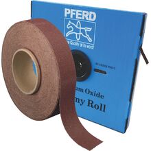 Economy Rolls - General Purpose Aluminium Oxide Various Size