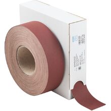 Economy Rolls - Premium - Aluminium Oxide Various Sizes