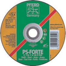 Grinding Wheels General Purpose - Depressed Centre – Stone