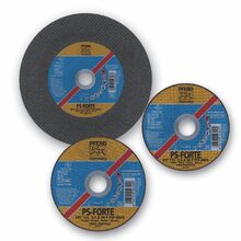 Flat Cut-Off Wheels General Purpose – Inox