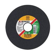 Flat Cut-Off Wheels General Purpose - Stone