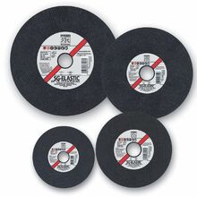 Flat Cut-Off Wheels Ultra-Thin Premium – Aluminium