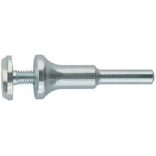 Flat Cut-Off Wheels Small Diameter - Arbors