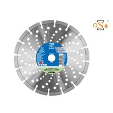 Diamond Cut-Off Wheels Premium - Segmented Type Ds
